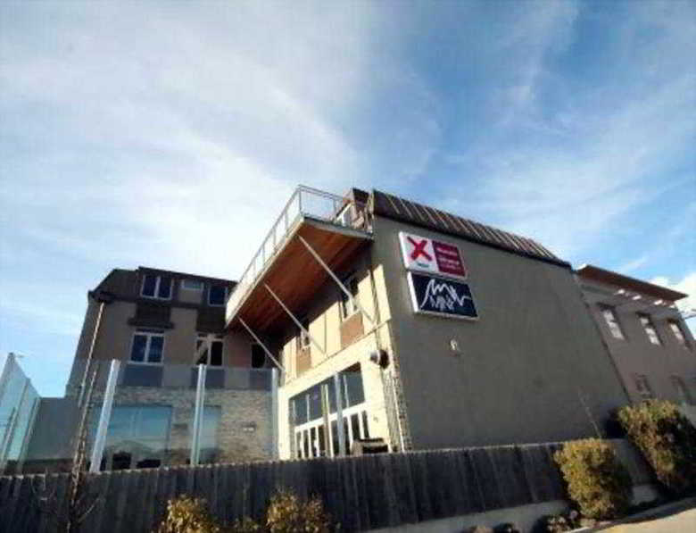 Hotel Base Backpackers Wanaka