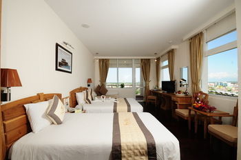 Romance Hotel Hue