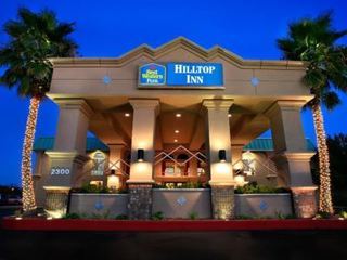 Hotel Best Western Plus Hilltop Inn