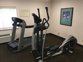 Hotel La Quinta Inn Milwaukee Northwest