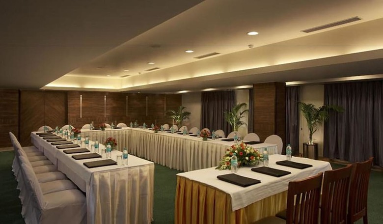 Hotel Silver Fern