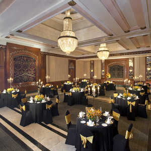 Hotel Sheraton New Delhi