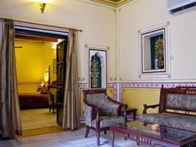 Hotel Chokhi Dhani