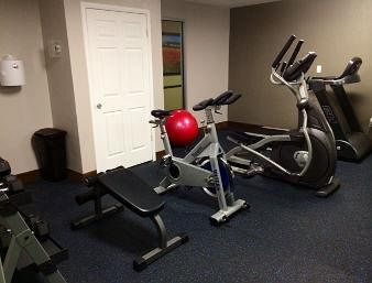 Hotel Best Western Cottontree Inn