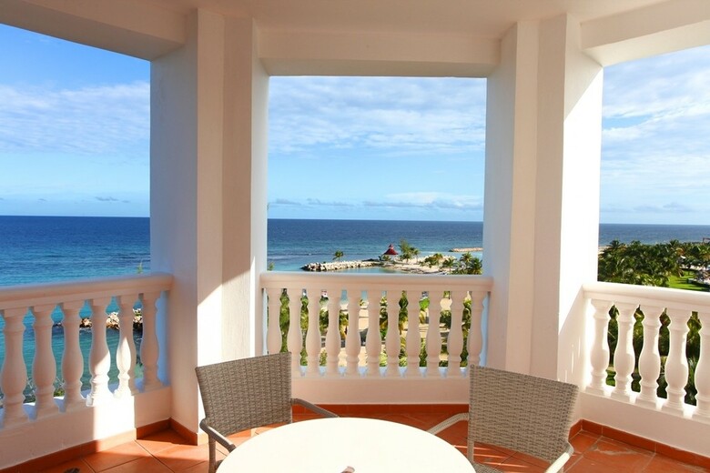 Hotel Bahia Principe Grand Jamaica
