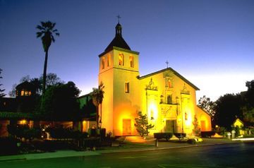 Hotel Best Western Inn Santa Clara