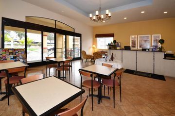 Hotel Best Western Inn Santa Clara