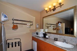 Hotel Best Western Inn Santa Clara