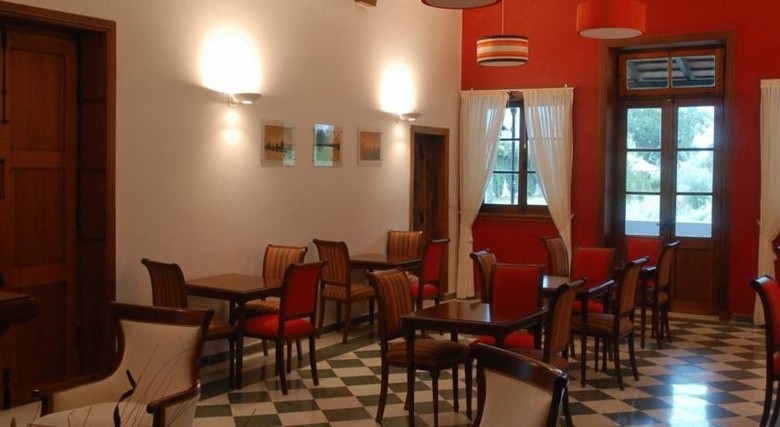 Cerros De Terciopelo Hotel Boutique