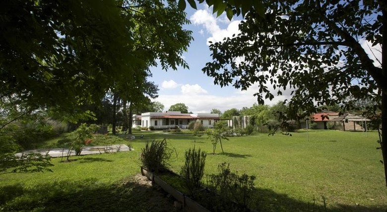 Cerros De Terciopelo Hotel Boutique