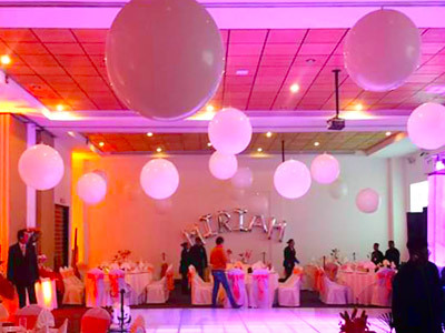 Hotel And Spa La Muralla Metepec