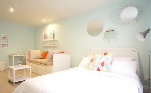 Apartamento Baan Peang Ploen Huahin B514