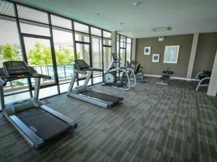 Apartamento Baan Peang Ploen Huahin B514