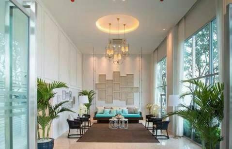 Apartamento Baan Peang Ploen Huahin B514