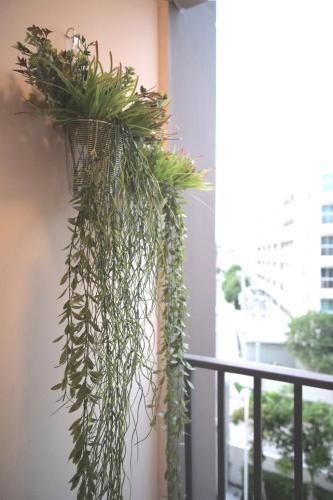 Apartamento Baan Peang Ploen Huahin B514