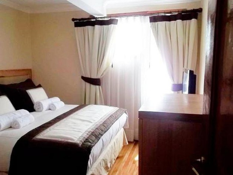 Hotel Boutique Alto Mirador