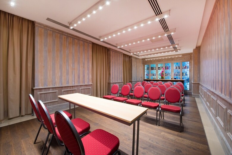 Hotel Verno House Budapest, Vignette Collection By Ihg