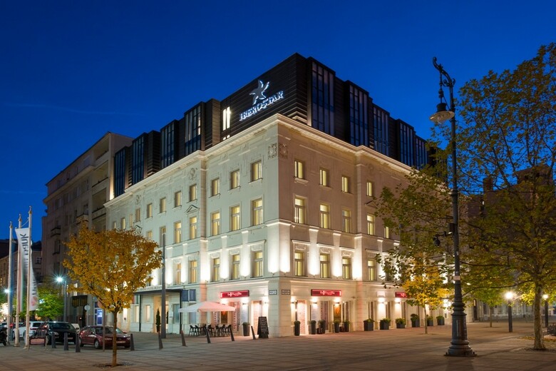 Hotel Verno House Budapest, Vignette Collection By Ihg