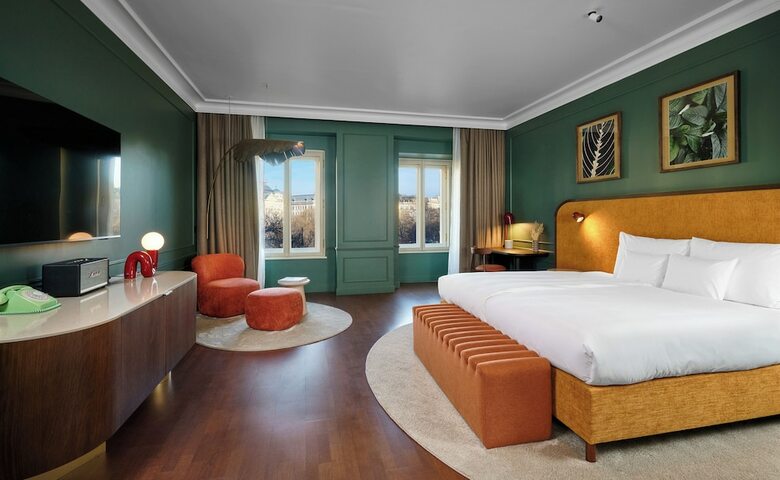 Hotel Verno House Budapest, Vignette Collection By Ihg