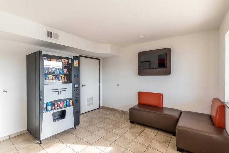 Hotel Motel 6 San Antonio