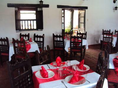 Hotel Los Aceitunos