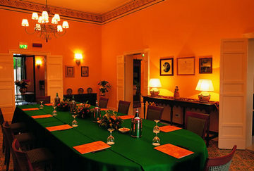 Hotel Resort Baglio Oneto