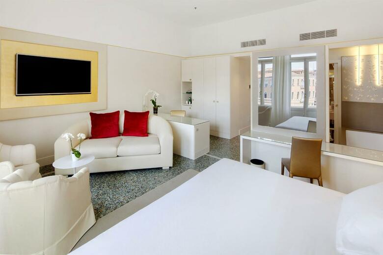 Hotel NH Collection Venezia Palazzo Barocci