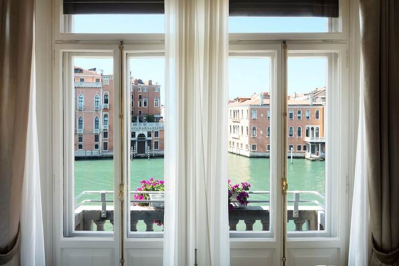 Hotel NH Collection Venezia Palazzo Barocci