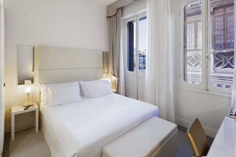 Hotel NH Collection Venezia Palazzo Barocci