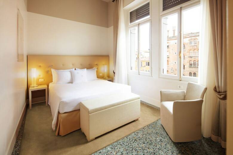 Hotel NH Collection Venezia Palazzo Barocci