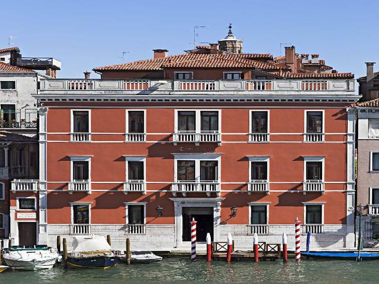 Hotel NH Collection Venezia Palazzo Barocci