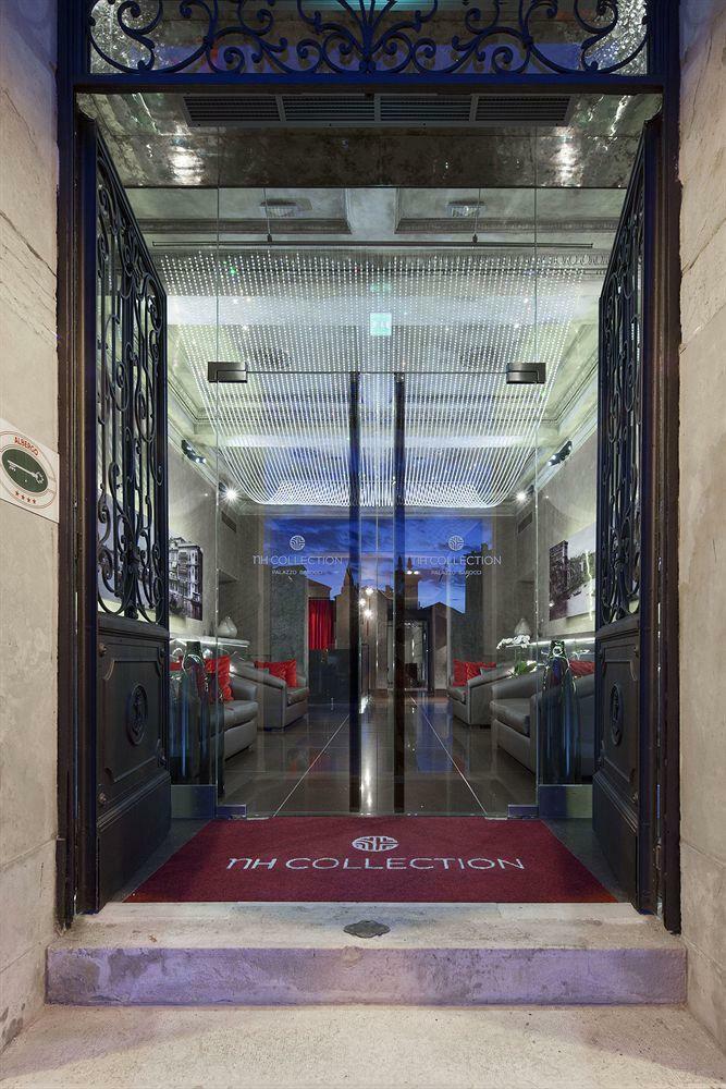 Hotel NH Collection Venezia Palazzo Barocci