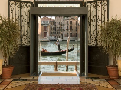 Hotel NH Collection Venezia Palazzo Barocci