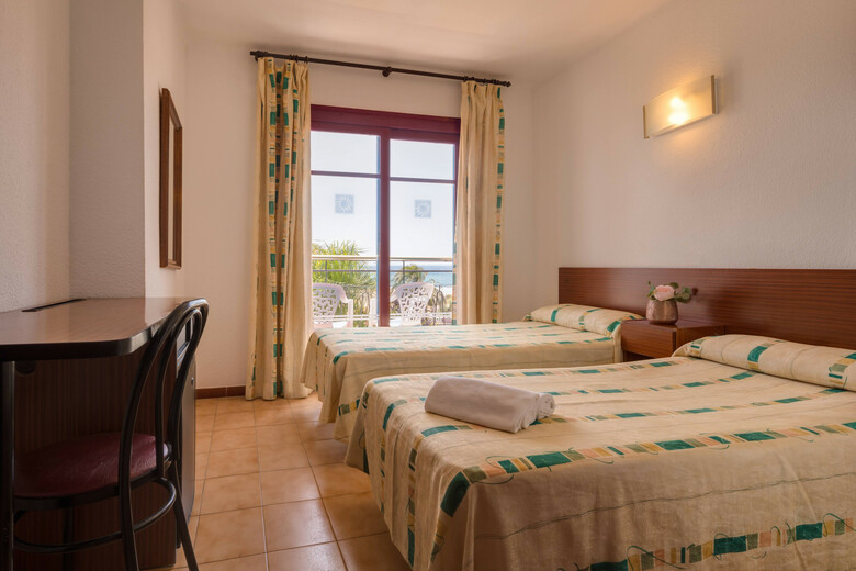 Hotel H Top Planamar