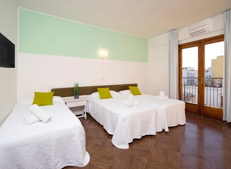 Hotel Alicante Hostal