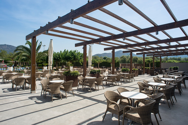 Hotel Mediterr�neo