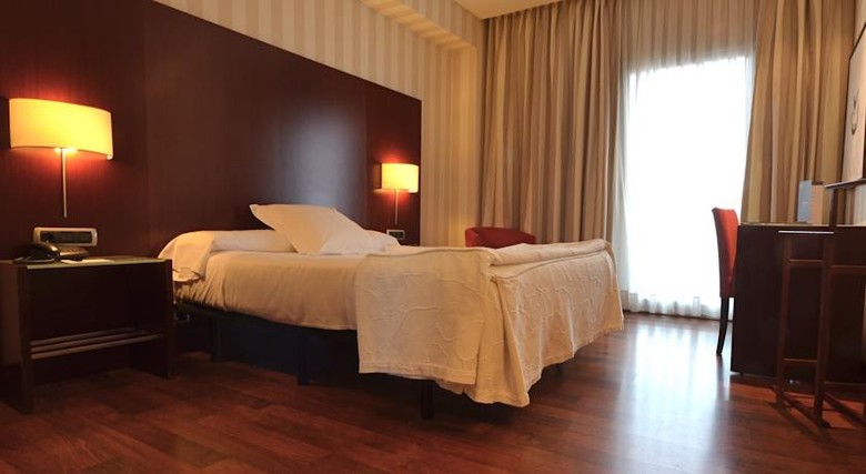 Hotel Zenit Bilbao