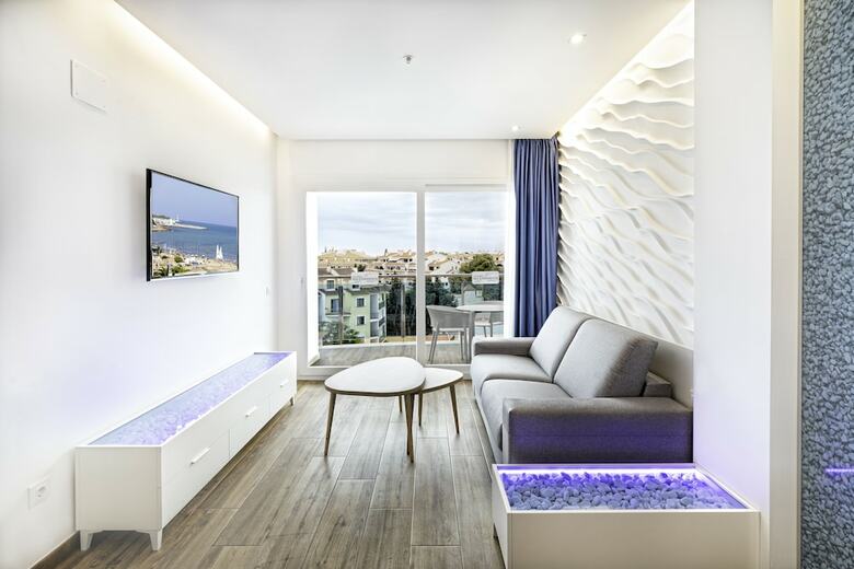 Aparthotel Sea Experience de Alcossebre
