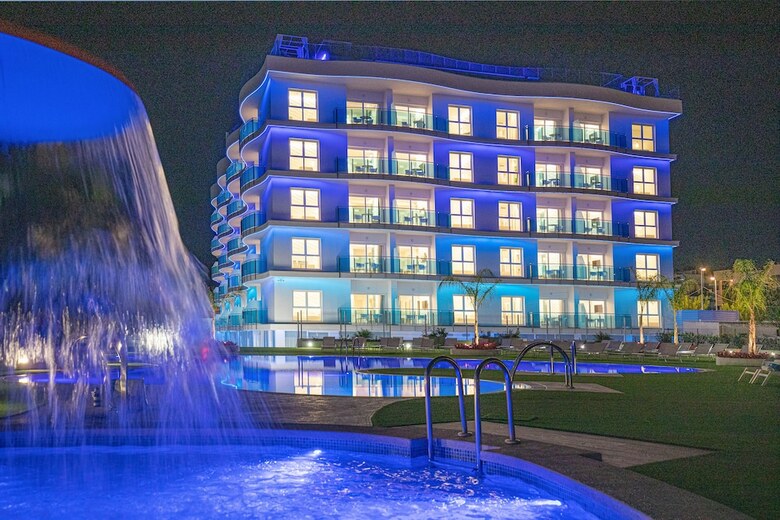 Aparthotel Sea Experience de Alcossebre