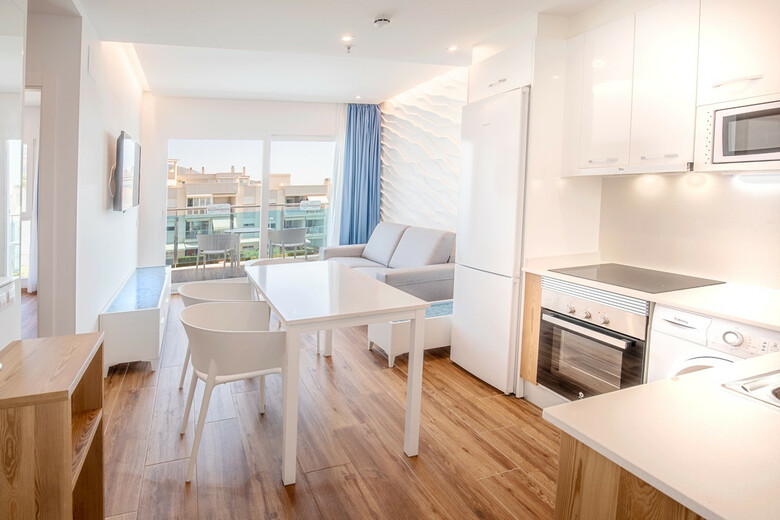 Aparthotel Sea Experience de Alcossebre