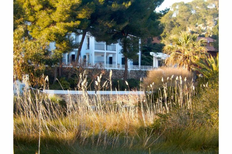 Apartamentos Alta Galdana Playa