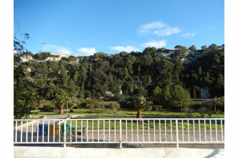 Apartamentos Alta Galdana Playa