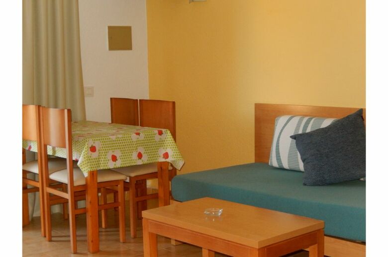 Apartamentos Alta Galdana Playa