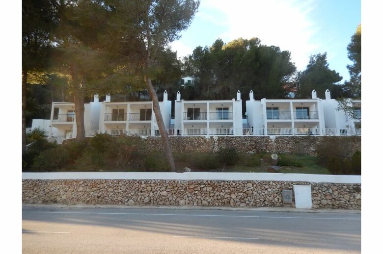 Apartamentos Alta Galdana Playa