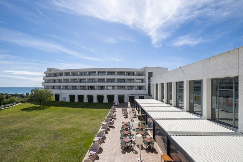 Hotel Eurostars Sitges