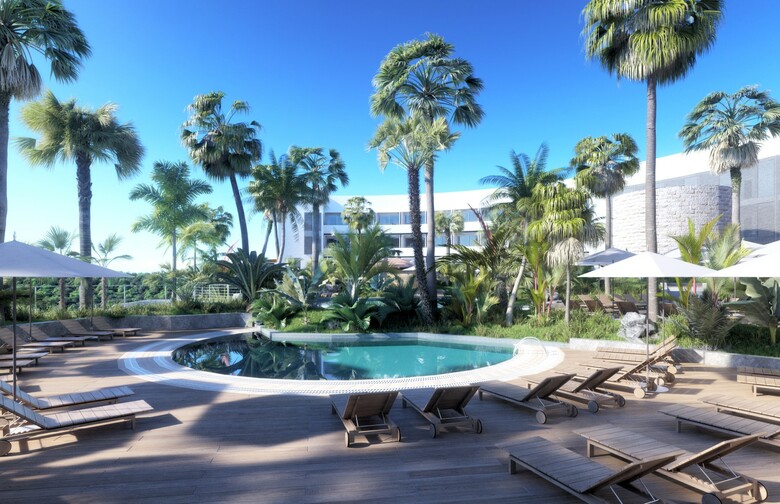 Hotel Eurostars Sitges