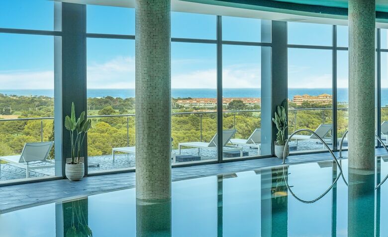 Hotel Eurostars Sitges