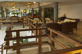 Hotel Tango Mar