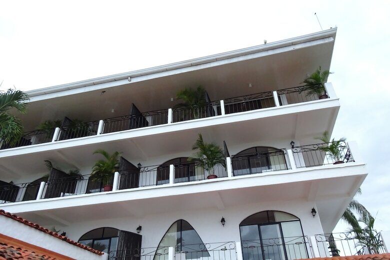 Hotel La Mariposa (Solo Atlas)