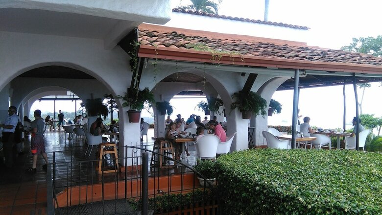 Hotel La Mariposa (Solo Atlas)